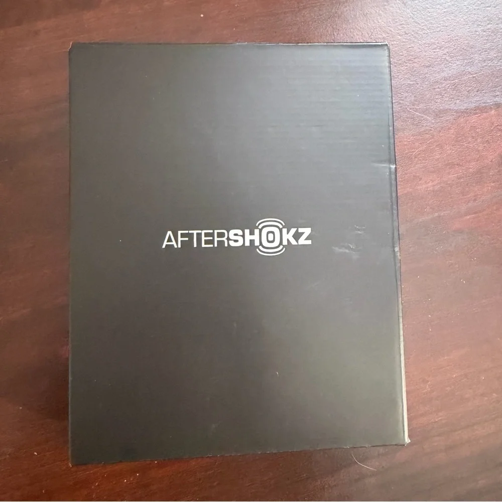Aftershokz Running Belt - Picture 4 of 4